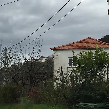 Quinta Pereira De Carvalho *