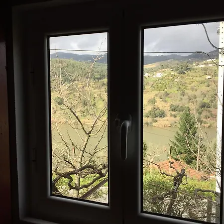 Quinta Pereira De Carvalho * 雷森迪