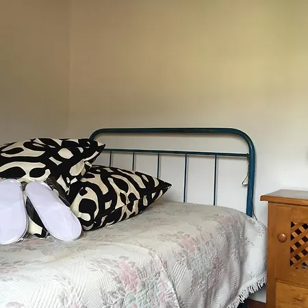Gospodarstwo agroturystyczne Quinta Pereira De Carvalho