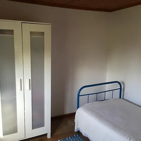 Quinta Pereira De Carvalho Gospodarstwo agroturystyczne