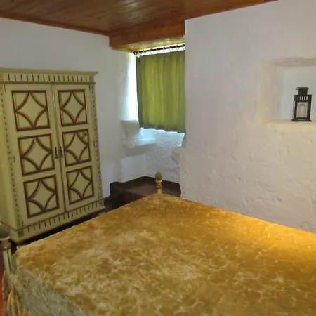 Gospodarstwo agroturystyczne Quinta Pereira De Carvalho *